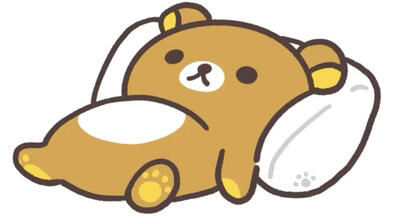 rilakkuma