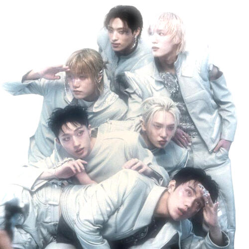 p1harmony (click to listen to their title track "DUH!")